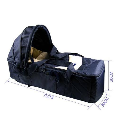 CHICCO SACCA TRANSPORTER (8068219568435)