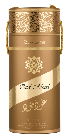 Oud Mood Elixir Perfumes by Lattafa (8044515197235)