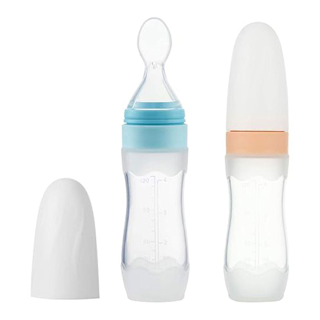 Baby Squeeze Feeder