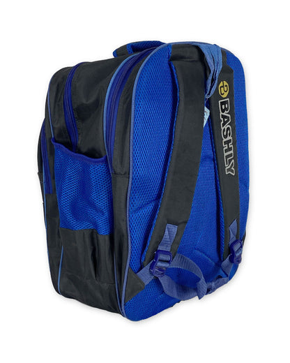 3D Marvel Superhero Backpack – Captain America & Thor Design