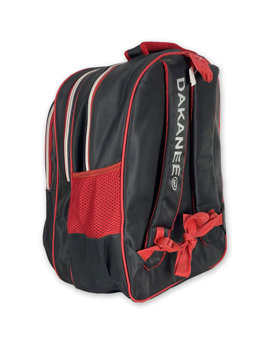 3D Spider-Man Themed Backpack – Durable Kids School Bag
