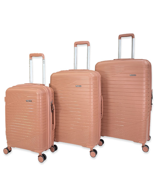 Durable Hard Shell Travel Luggage Set – Lightweight & Stylish