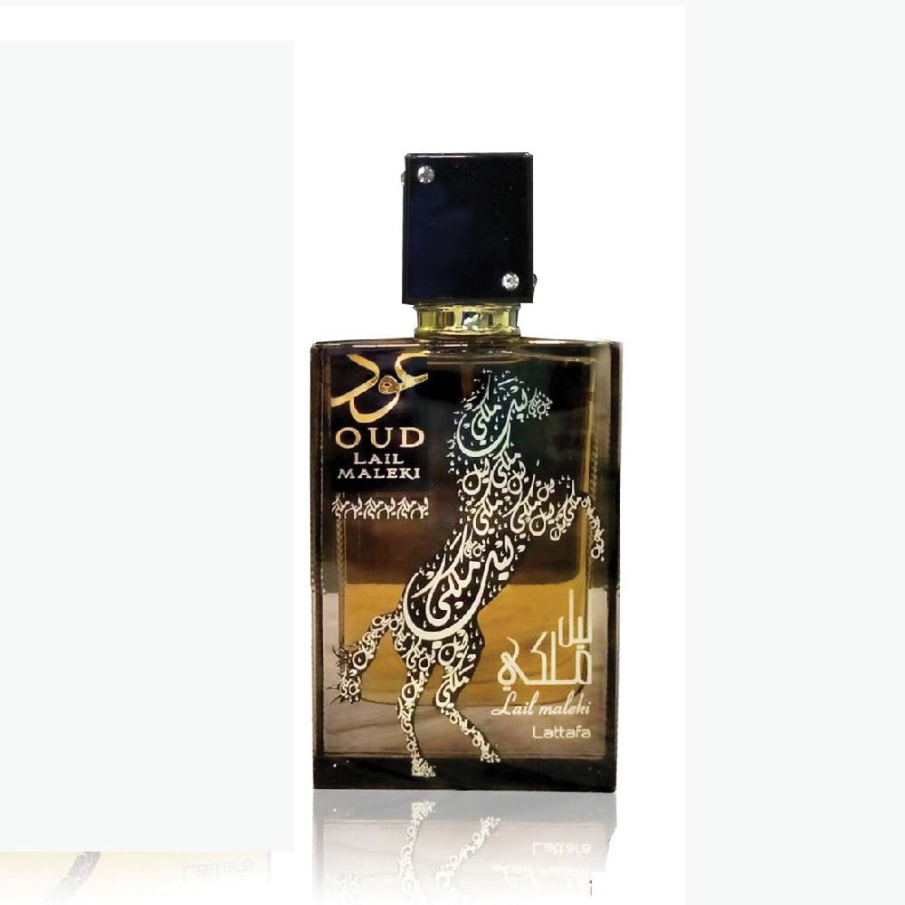 Oud Lail Maleki 100ML