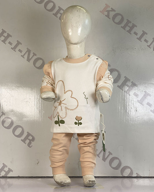 Blossom Babe Set