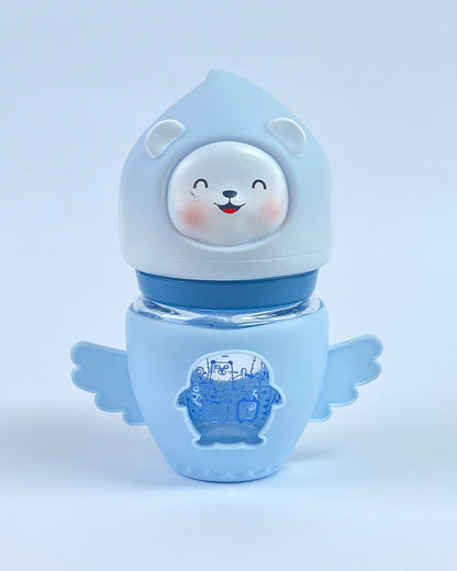 Lovely Style Cute Baby Feeder
