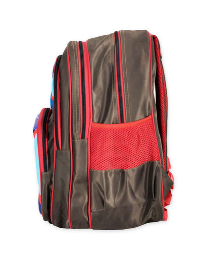 Avengers 3D Captain America Backpack – Perfect for Marvel Fans