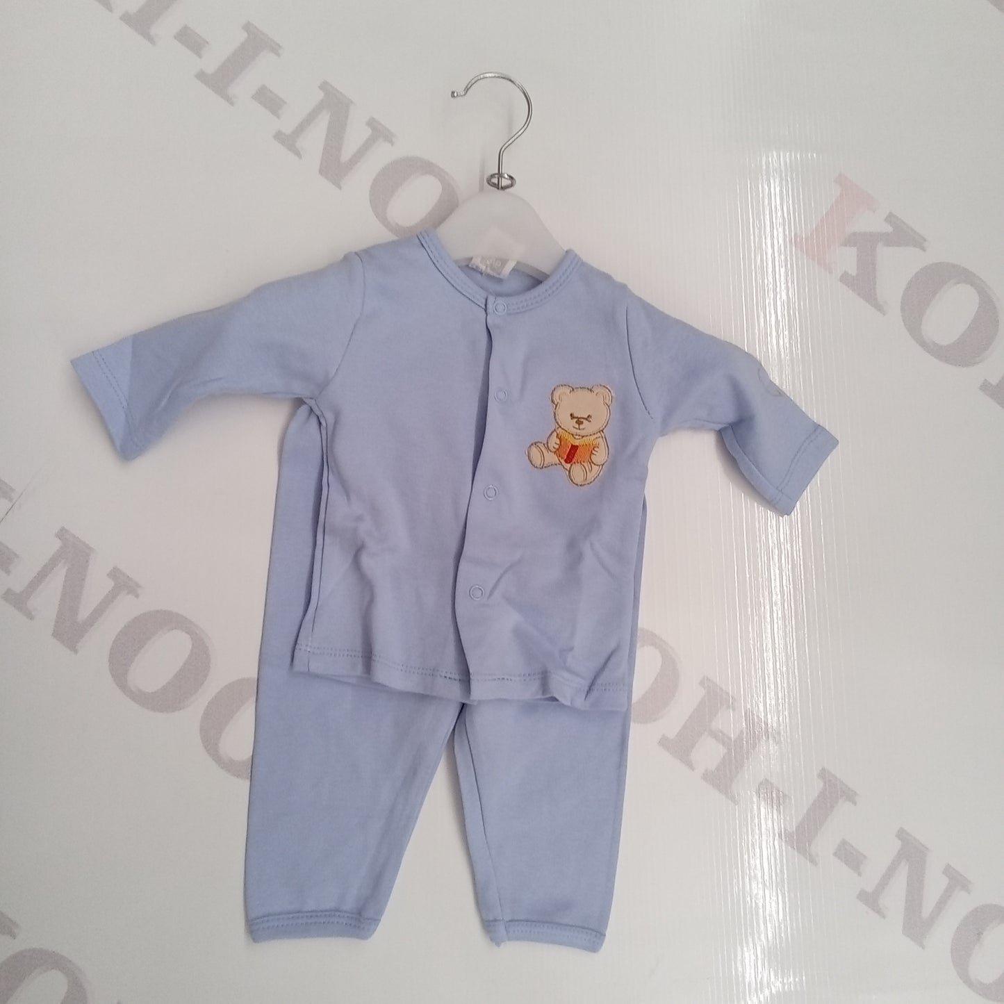 New born