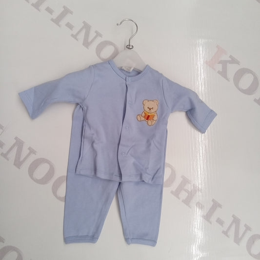 New born