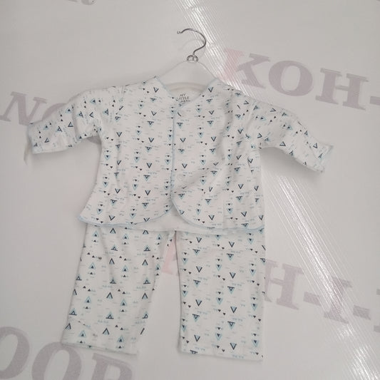 New born