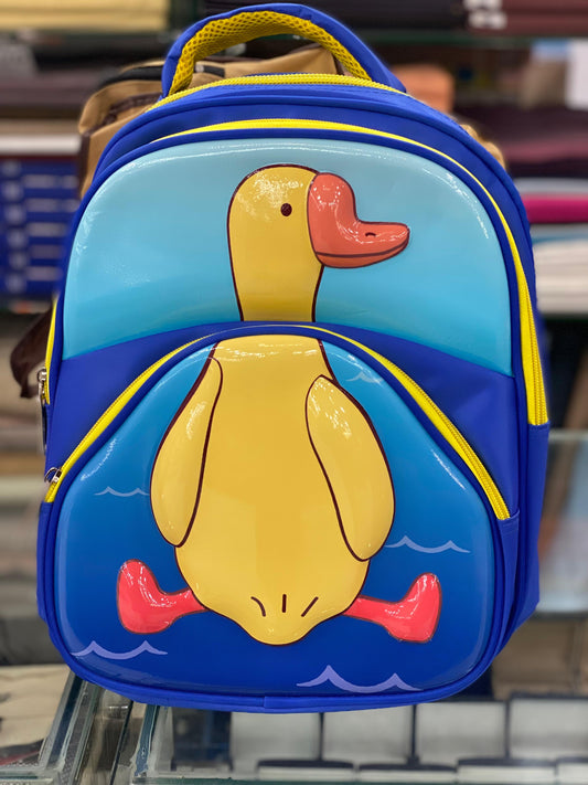 Chic & Functional School Bags
