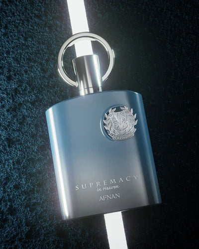 AFNAN PERFUMES SUPREMACY IN HEAVEN By Afnan Perfumes