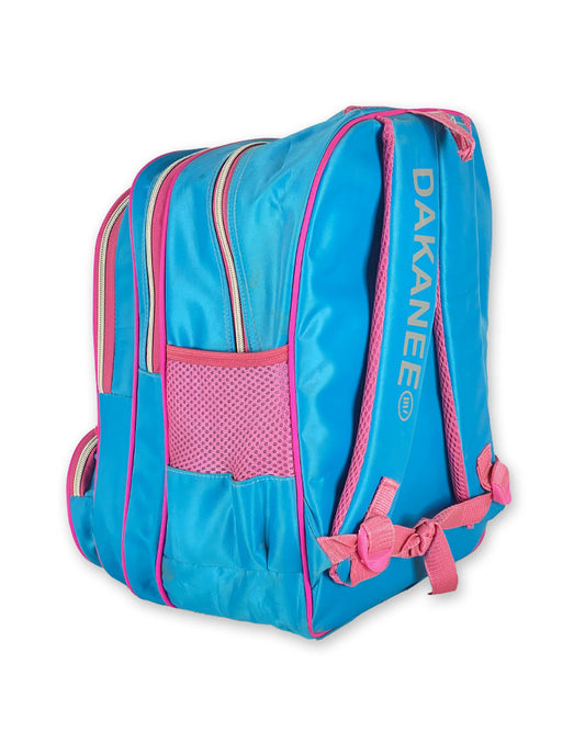 Unicorn 3D Backpack – Fun &amp; Colorful School Bag for Kids