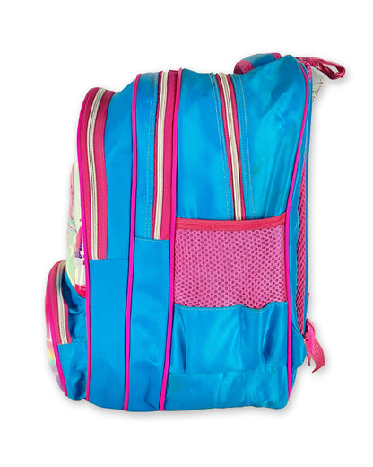 Unicorn 3D Backpack – Fun &amp; Colorful School Bag for Kids