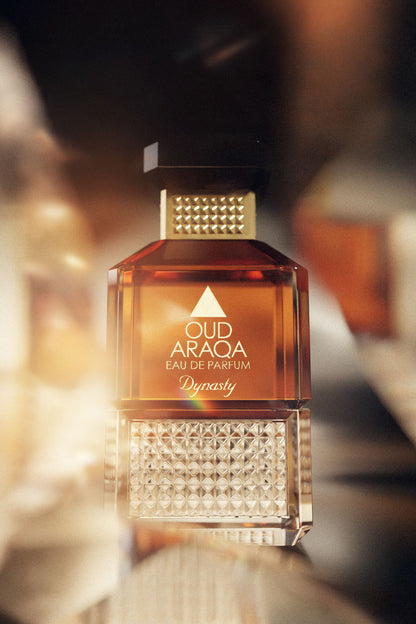 Oud Araqa 100 ML