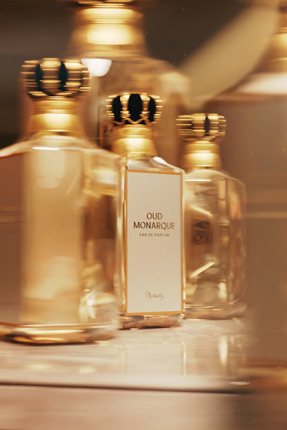 Oud Monarque 100 ML