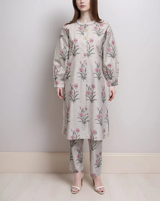 2 PIECE SUIT