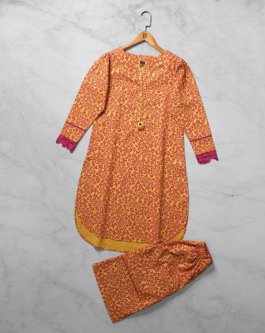 2 piece Suit