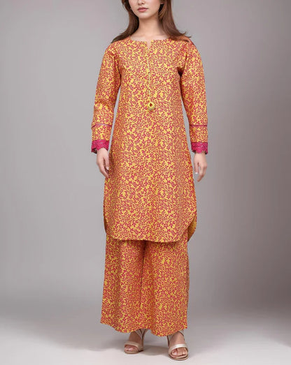 2 piece Suit