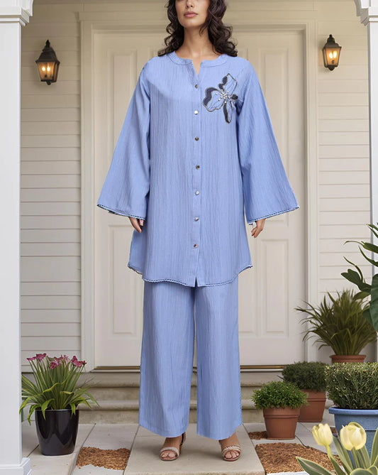 2 Piece Suit