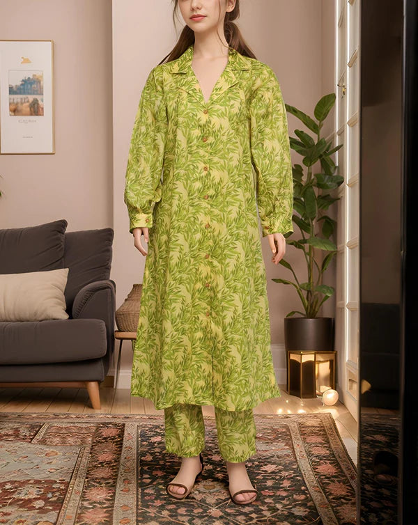 2 PIECE SUIT