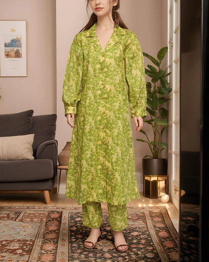 2 PIECE SUIT