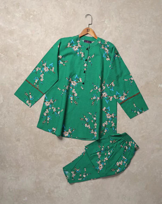 2 PIECE SUIT