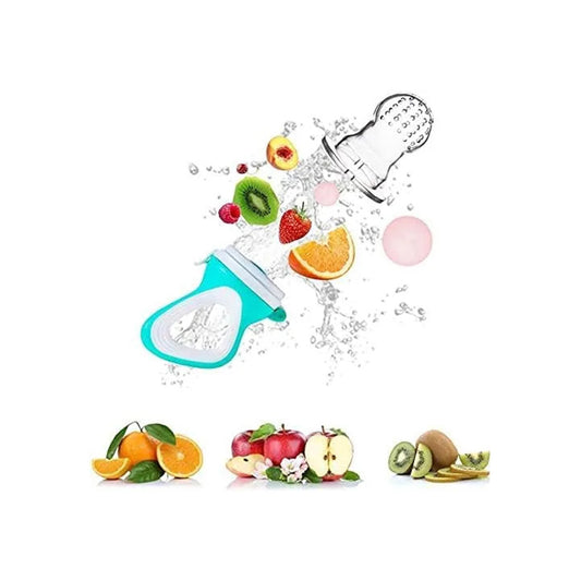 Fruit Feeder Baby Teether