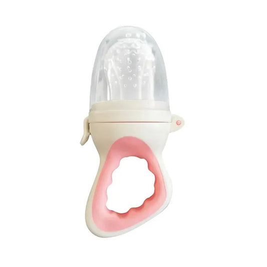 Fruit Feeder Baby Teether