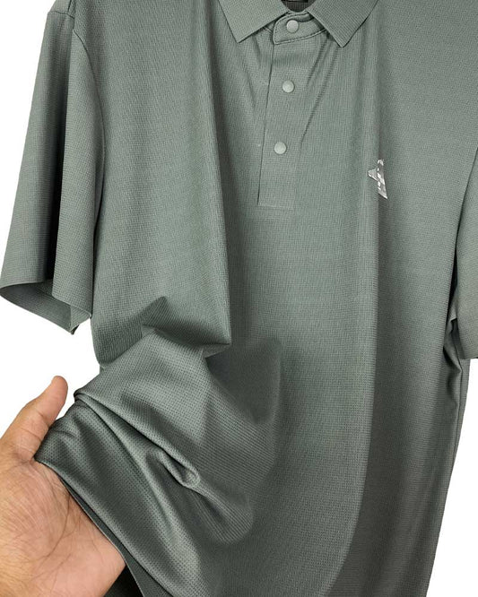 Adidas Men’s Performance Polo Shirt – Versatile Activewear