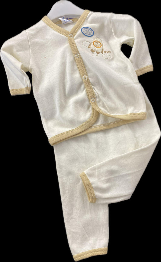NEWBORN MOST FASHIONABLE BABY DRESS