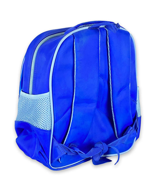 Captain America 3D Backpack – Durable and Heroic School Bag for Kids