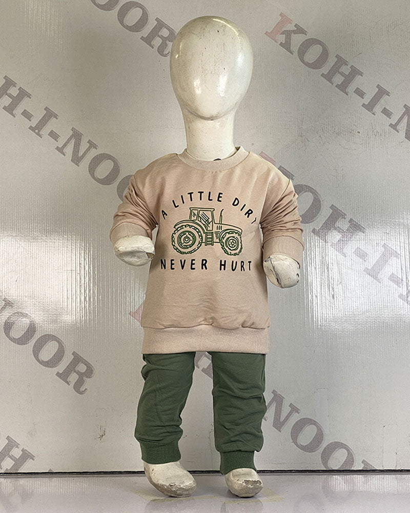 Little Digger Adventure Set