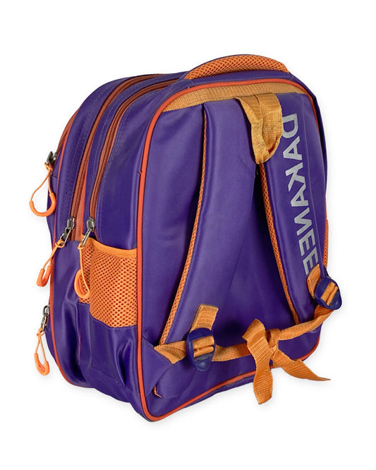 Sofia the First 3D Backpack – Magical and Practical School Bag for Kids