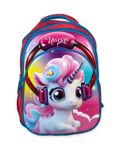 Unicorn Kids Backpack