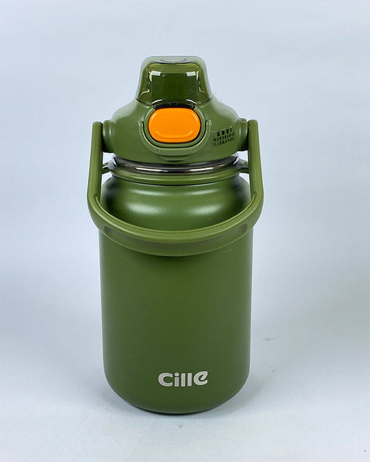 Cille SUS316 Stainless Steel Bottle