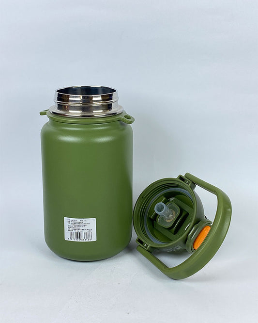 Cille SUS316 Stainless Steel Bottle
