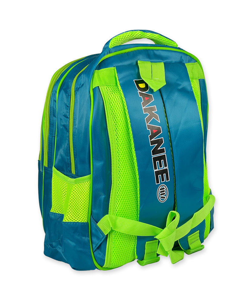 Disney Cars Kids School Backpack Cartoon Print