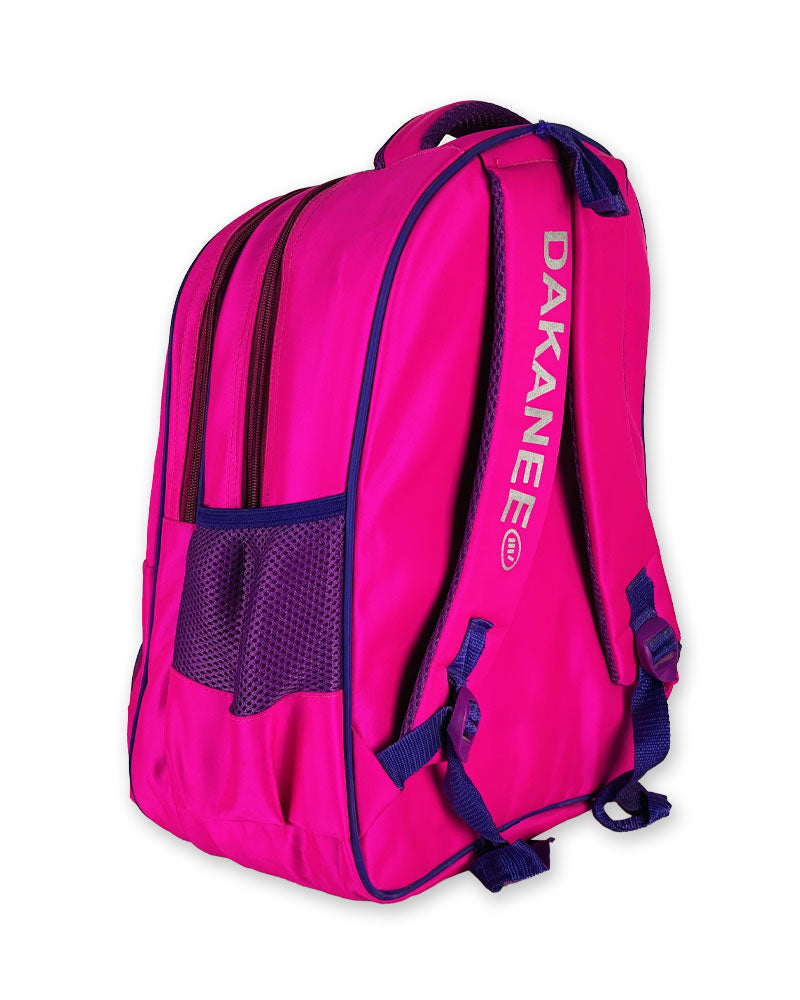 L.O.L. Surprise 3D Backpack – Fun and Stylish School Bag for Kids