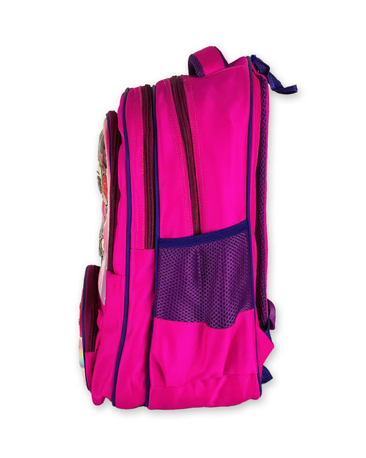 L.O.L. Surprise 3D Backpack – Fun and Stylish School Bag for Kids
