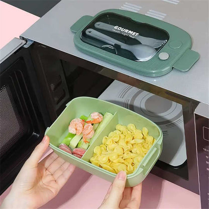 Gourmet Bento Lunch Box