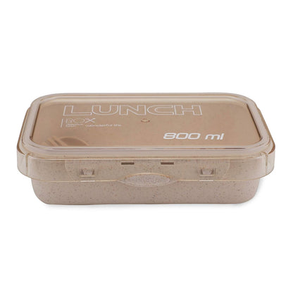Eco-Friendly Lunch Box | 800ml