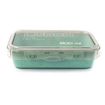 Eco-Friendly Lunch Box | 800ml