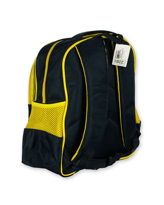 Batman 3D Backpack – Bold and Action-Packed School Bag for Kids
