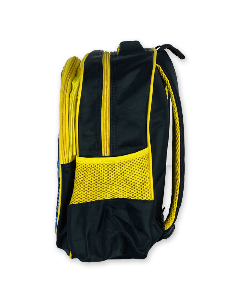 Batman 3D Backpack – Bold and Action-Packed School Bag for Kids
