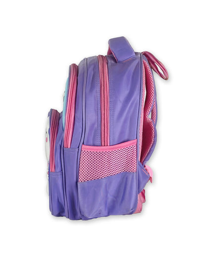Cute Elephant 3D Backpack – Fun and Adorable School Bag for Kids