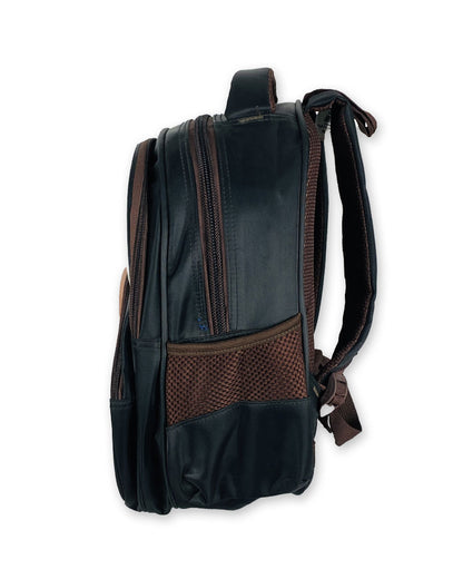 Cute Bear 3D Backpack – Fun and Playful School Bag for Kids