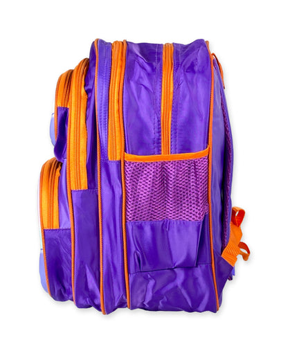 Sofia the First Princess School Backpack for Girls