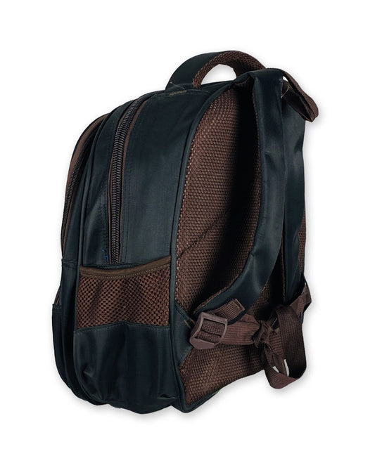 Cute Bear 3D Backpack – Fun and Playful School Bag for Kids