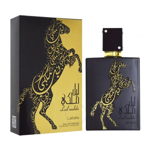 Lattafa Lail Malaki 100Ml