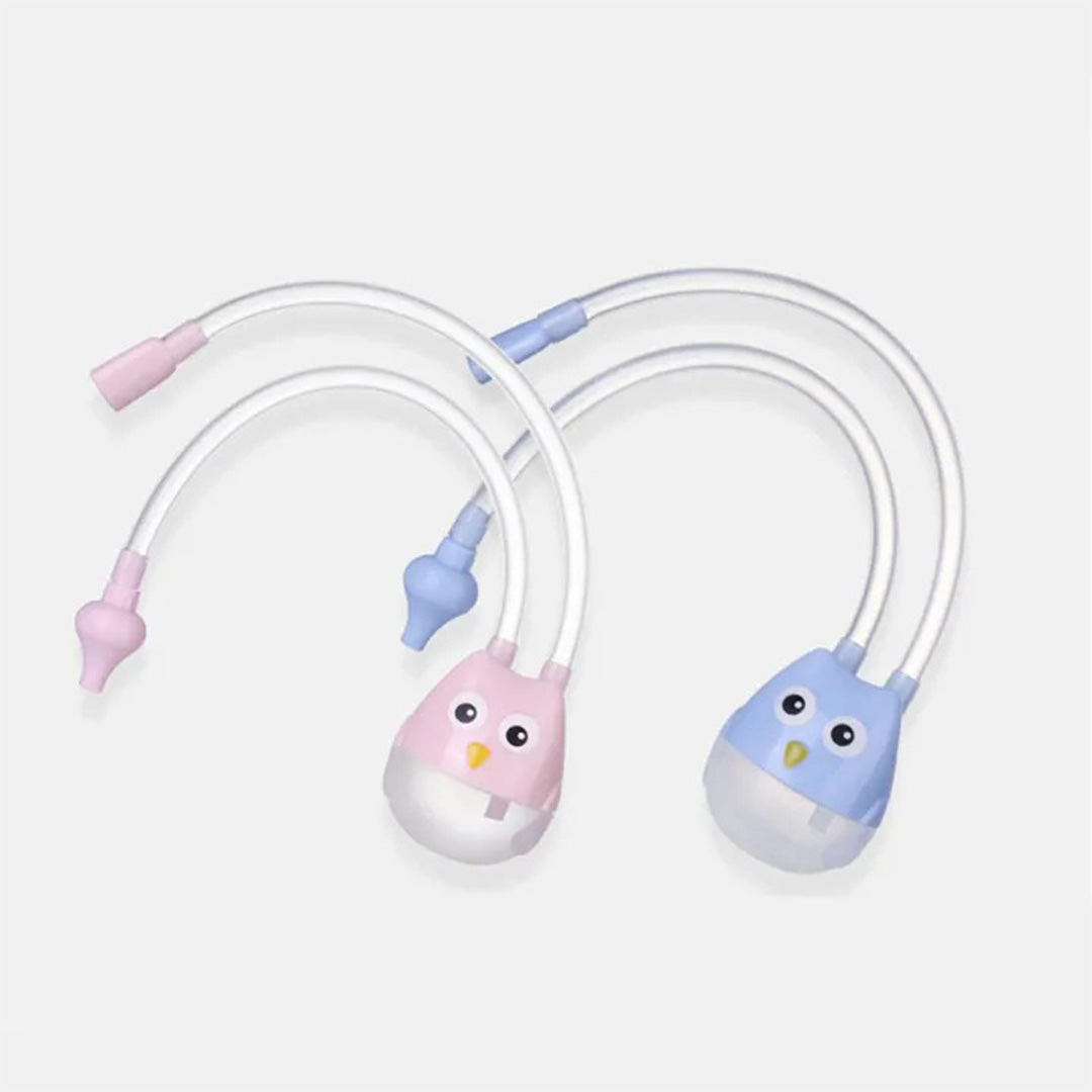 Baby Nasal Suction Aspirator